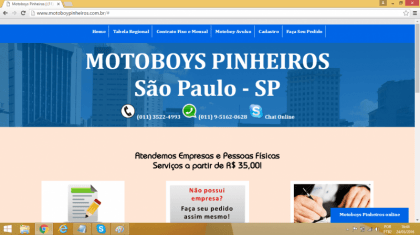 MOTOBOY BARATO AQUI