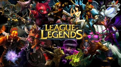 Segredos do League of Legends