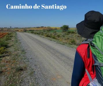 Caminho de Santiago: Fique preparado para fazer o Caminho
