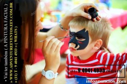 Organização Recreação Infantil São Bernardo do Campo